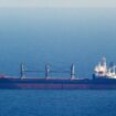 Guerre en Ukraine EN DIRECT : Un navire chargé de blé quitte un port ukrainien à destination de l’Egypte…